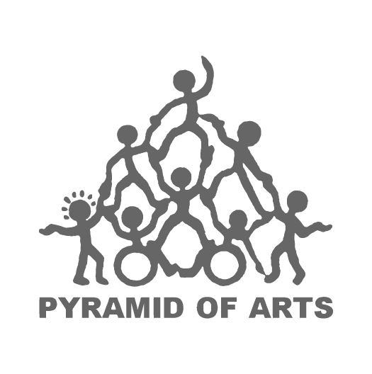 pyramid of arts logo